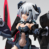 アーマーガールズプロジェクト&nbsp;鳶一折紙