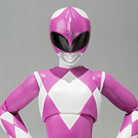 S.H.Figuarts&nbsp;プテラレンジャー