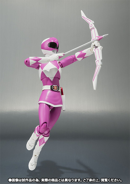 S.H.Figuarts プテラレンジャー