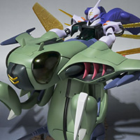 ROBOT魂&nbsp;＜SIDE AB＞ フォウ