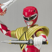 S.H.Figuarts&nbsp;アームドティラノレンジャー