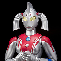 ULTRA-ACT&nbsp;ウルトラの母