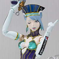 S.H.Figuarts&nbsp;ブルーローズ