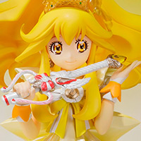 フィギュアーツZERO&nbsp;プリンセスピース