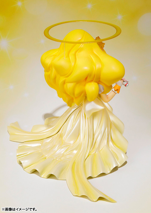 フィギュアーツZERO プリンセスピース