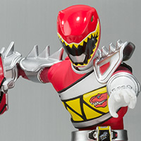 S.H.Figuarts&nbsp;キョウリュウレッド