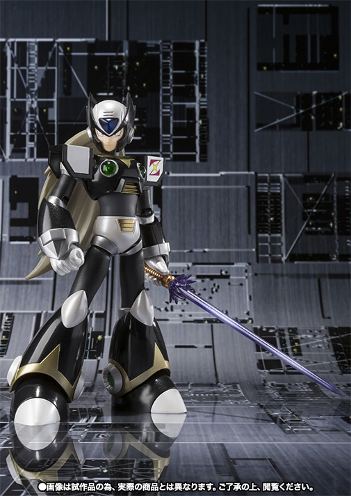 D-Arts&nbsp;ブラックゼロ