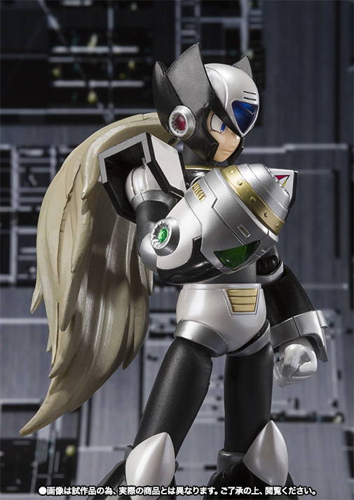 D-Arts&nbsp;ブラックゼロ