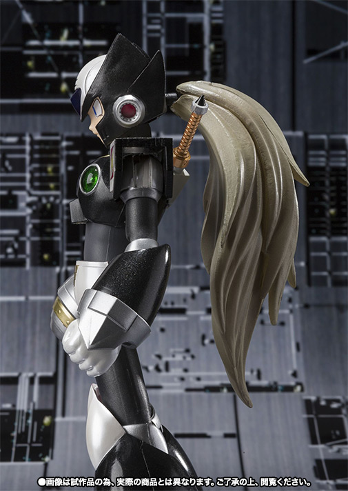 D-Arts&nbsp;ブラックゼロ