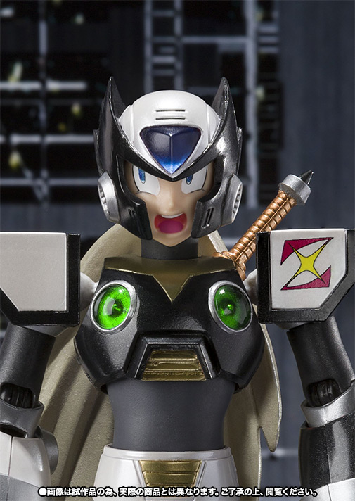D-Arts&nbsp;ブラックゼロ