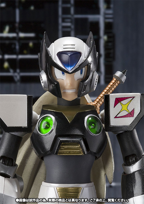 D-Arts&nbsp;ブラックゼロ