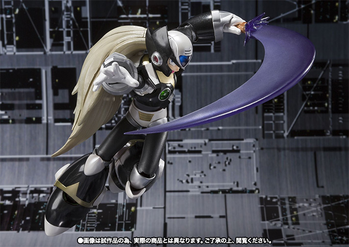 D-Arts&nbsp;ブラックゼロ