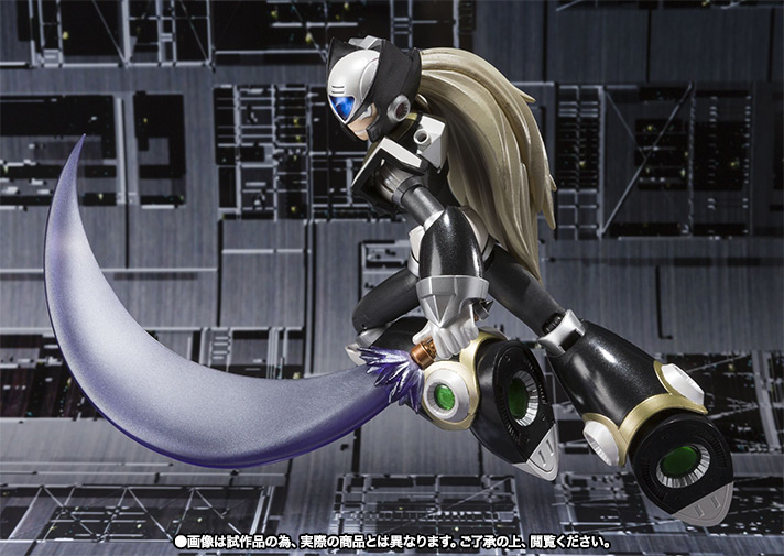 D-Arts&nbsp;ブラックゼロ