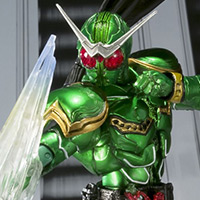 S.I.C.&nbsp;仮面ライダーサイクロン