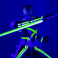 S.H.Figuarts&nbsp;仮面ライダーカイザ GLOWING STAGE SET
