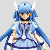 S.H.Figuarts&nbsp;キュアビューティ