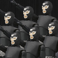 S.H.Figuarts&nbsp;ショッカー戦闘員（黒） 世界征服！ショッカー戦闘員決戦セット
