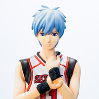 フィギュアーツZERO&nbsp;黒子テツヤ