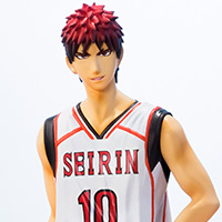 フィギュアーツZERO&nbsp;火神大我