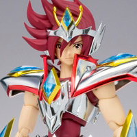 聖闘士聖衣神話&nbsp;ペガサス光牙