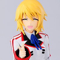 アーマーガールズプロジェクト&nbsp;シャルロット・デュノア（制服ver.）