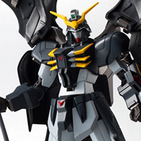 ROBOT魂&nbsp;＜SIDE MS＞ ガンダムデスサイズヘル