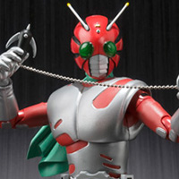S.H.Figuarts&nbsp;仮面ライダーZX