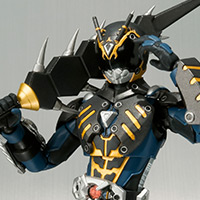 S.H.Figuarts&nbsp;オルタナティブ・ゼロ