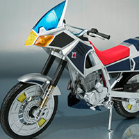 S.H.Figuarts&nbsp;ブルースペイダー