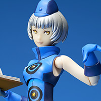 D-Arts&nbsp;エリザベス