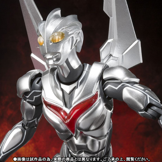 ULTRA-ACT ウルトラマンノア
