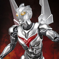 ULTRA-ACT&nbsp;ウルトラマンノア