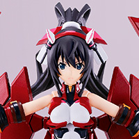 アーマーガールズプロジェクト&nbsp;紅椿×篠ノ之箒