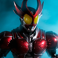 S.H.Figuarts&nbsp;仮面ライダーアギト バーニングフォーム