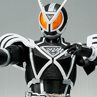 S.H.Figuarts&nbsp;仮面ライダーデルタ