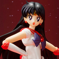 S.H.Figuarts&nbsp;セーラーマーズ