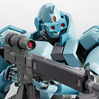 ROBOT魂&nbsp;＜SIDE AS＞ Zy-98 シャドウ（狙撃仕様）