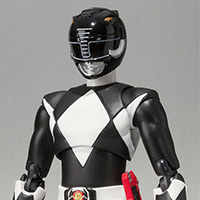 S.H.Figuarts&nbsp;マンモスレンジャー