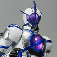 S.H.Figuarts&nbsp;仮面ライダーサイガ