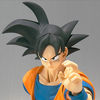 S.H.Figuarts&nbsp;孫悟空
