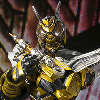 S.I.C.&nbsp;仮面ライダーザビー