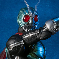 S.I.C.&nbsp;仮面ライダー新1号