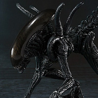 S.H.MonsterArts&nbsp;エイリアン ウォーリア