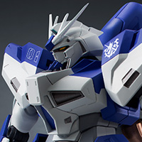 ROBOT魂&nbsp;＜SIDE MS＞ Hi-νガンダム
