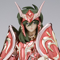 聖闘士聖衣神話&nbsp;アンドロメダ瞬 神聖衣-10th Anniversary Edition-
