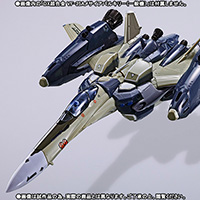 DX超合金&nbsp;VF-25A メサイアバルキリー（一般機）用スーパーパーツ