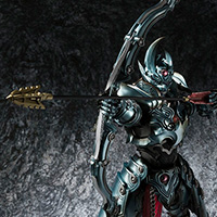 魔戒可動&nbsp;天弓騎士 ガイ
