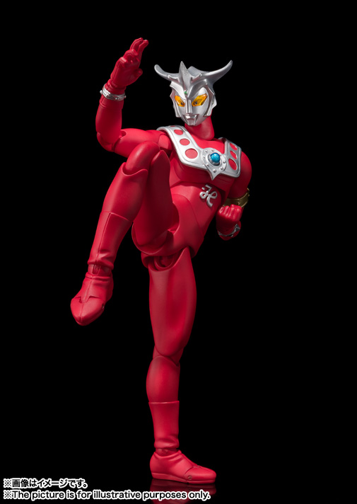 ULTRA-ACT ウルトラマンレオ