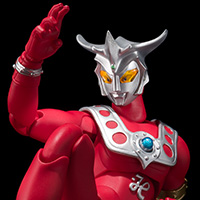 ULTRA-ACT&nbsp;ウルトラマンレオ