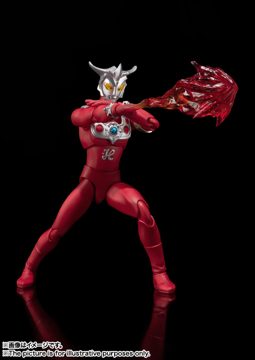 ULTRA-ACT ウルトラマンレオ